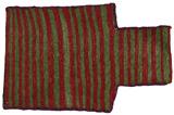 Qashqai - Saddle Bag Persialainen matto 53x33 - Kuva 1