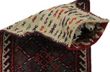Qashqai - Saddle Bag Persialainen matto 52x31 - Kuva 2