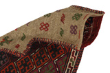 Qashqai - Saddle Bag Persialainen matto 50x35 - Kuva 2