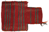 Baluch - Saddle Bag Persialainen matto 57x42 - Kuva 1
