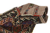 Qashqai - Saddle Bag Persialainen matto 48x35 - Kuva 2