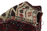 Jaf - Saddle Bag Persialainen matto 47x37 - Kuva 2