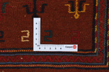 Qashqai - Saddle Bag Persialainen matto 51x39 - Kuva 4