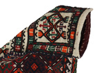 Afshar - Saddle Bag Persialainen matto 43x32 - Kuva 2