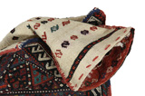 Qashqai - Saddle Bag Persialainen matto 51x38 - Kuva 2