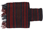 Baluch - Saddle Bag Persialainen matto 53x38 - Kuva 1