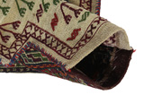 Qashqai - Saddle Bag Persialainen matto 47x36 - Kuva 2