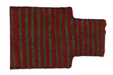 Qashqai - Saddle Bag Persialainen matto 54x36 - Kuva 1