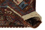 Qashqai - Saddle Bag Persialainen matto 59x38 - Kuva 2