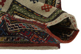 Qashqai - Saddle Bag Persialainen matto 47x35 - Kuva 2
