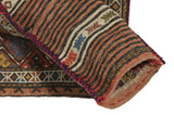 Qashqai - Saddle Bag Persialainen tekstiilituote 57x40 - Kuva 2