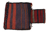 Bakhtiari - Saddle Bag Persialainen matto 53x35 - Kuva 1
