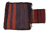 Bakhtiari - Saddle Bag Persialainen matto 53x35 - Kuva 1