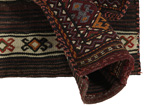 Qashqai - Saddle Bag Persialainen matto 53x31 - Kuva 2