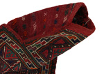 Qashqai - Saddle Bag Persialainen matto 50x36 - Kuva 2