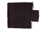 Bakhtiari - Saddle Bag Persialainen tekstiilituote 44x36 - Kuva 1
