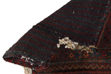 Bakhtiari - Saddle Bag Persialainen tekstiilituote 44x36 - Kuva 2