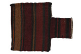 Baluch - Saddle Bag Persialainen matto 46x36 - Kuva 1
