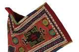 Qashqai - Saddle Bag Persialainen matto 41x34 - Kuva 2