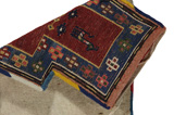 Qashqai - Saddle Bag Persialainen matto 39x29 - Kuva 2