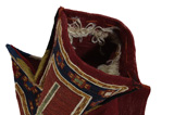 Qashqai - Saddle Bag Persialainen matto 39x33 - Kuva 2