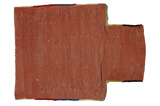 Qashqai - Saddle Bag Persialainen tekstiilituote 45x32 - Kuva 1