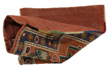 Qashqai - Saddle Bag Persialainen tekstiilituote 45x32 - Kuva 2