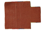 Qashqai - Saddle Bag Persialainen tekstiilituote 45x34 - Kuva 1