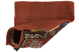 Qashqai - Saddle Bag Persialainen tekstiilituote 45x34 - Kuva 2