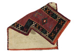 Qashqai - Saddle Bag Persialainen matto 44x30 - Kuva 2