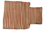 Qashqai - Saddle Bag Persialainen matto 38x28 - Kuva 1