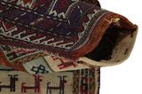 Qashqai - Saddle Bag Persialainen matto 51x36 - Kuva 2