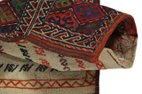 Qashqai - Saddle Bag Persialainen matto 49x34 - Kuva 2
