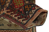 Qashqai - Saddle Bag Persialainen matto 49x36 - Kuva 2