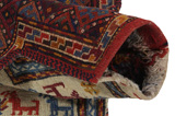 Qashqai - Saddle Bag Persialainen matto 49x36 - Kuva 2