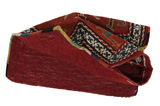 Qashqai - Saddle Bag Persialainen matto 46x36 - Kuva 2