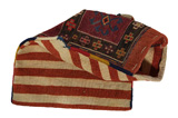 Qashqai - Saddle Bag Persialainen matto 49x32 - Kuva 2