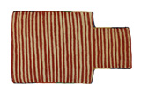 Qashqai - Saddle Bag Persialainen matto 50x31 - Kuva 1