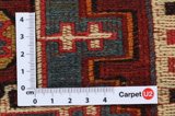 Qashqai - Saddle Bag Persialainen matto 50x31 - Kuva 4