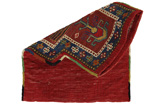 Qashqai - Saddle Bag Persialainen matto 41x32 - Kuva 2