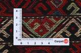 Qashqai - Saddle Bag Persialainen tekstiilituote 50x37 - Kuva 4