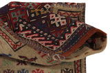 Qashqai - Saddle Bag Persialainen tekstiilituote 50x39 - Kuva 2