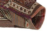 Qashqai - Saddle Bag Persialainen matto 51x37 - Kuva 2