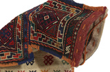 Qashqai - Saddle Bag Persialainen matto 50x38 - Kuva 2