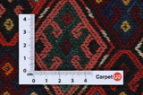 Qashqai - Saddle Bag Persialainen matto 55x38 - Kuva 4
