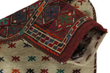 Qashqai - Saddle Bag Persialainen matto 49x39 - Kuva 2