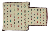 Qashqai - Saddle Bag Persialainen matto 53x34 - Kuva 1