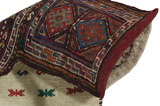 Qashqai - Saddle Bag Persialainen matto 53x34 - Kuva 2