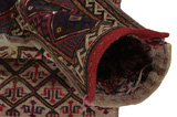 Qashqai - Saddle Bag Persialainen matto 55x40 - Kuva 2