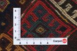 Qashqai - Saddle Bag Persialainen matto 55x40 - Kuva 4